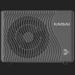 Pompa ciepła  KAISAI 9kW KHX-09PY1 R290