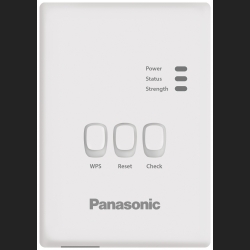 Pompa ciepła Panasonic Aquarea 5 kW SPLIT z montażem