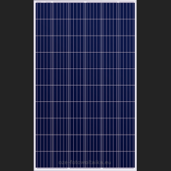 Panele fotowoltaiczne Just Solar JST285P (60), polikrystaliczne
